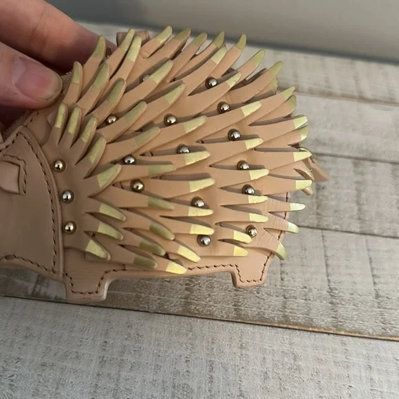 Kate spade porcupine coin purse - Picture 4 of 11